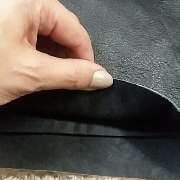 John paul richard leather pants - Picture 5 of 5